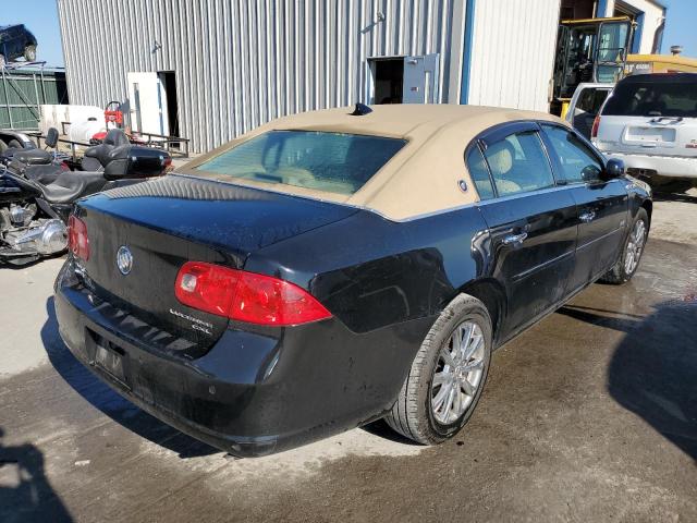 Photo 4 from auction – 2009 BUICK LUCERNE CX with VIN 1G4HD57M19U112241