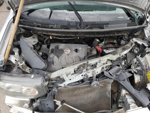 Photo 7 from auction – 2013 NISSAN CUBE S with VIN JN8AZ2KR7DT302086