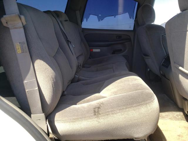 Photo 6 from auction – 2003 GMC YUKON with VIN 1GKEC13V33R127596