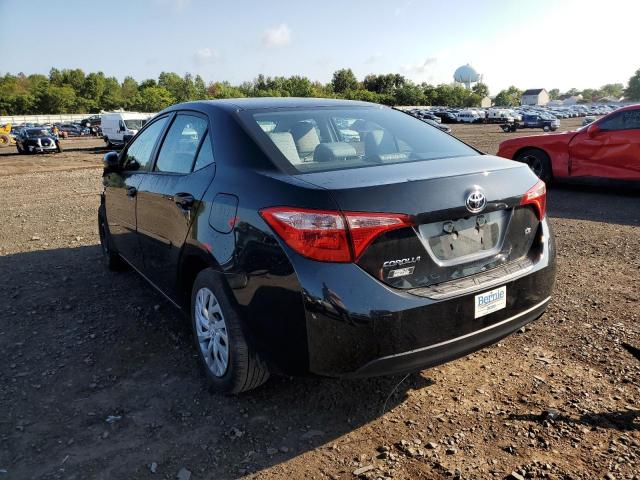 Photo 3 from auction – 2018 TOYOTA COROLLA L with VIN 2T1BURHEXJC995301