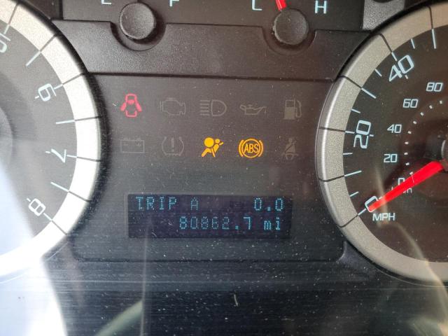 Zdjęcie 8 z aukcji – 2012 FORD ESCAPE XLT z VIN 1FMCU0DG7CKA65506