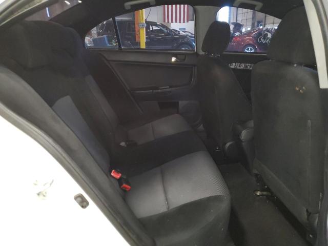 Photo 6 from auction – 2015 MITSUBISHI LANCER EVO with VIN JA32W8FV2FU022946