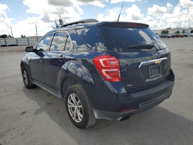 Photo 3 from auction – 2016 CHEVROLET EQUINOX LT with VIN 2GNFLFE38G6136540