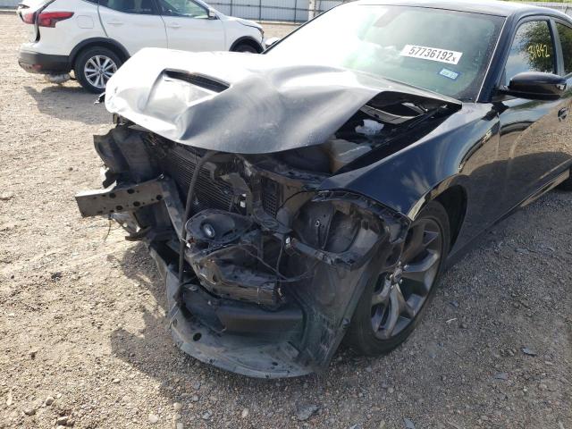 Photo 9 from auction – 2019 DODGE CHARGER GT with VIN 2C3CDXHG4KH721761