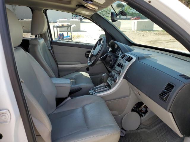 Photo 5 from auction – 2006 CHEVROLET EQUINOX with VIN 2CNDL63F366074066