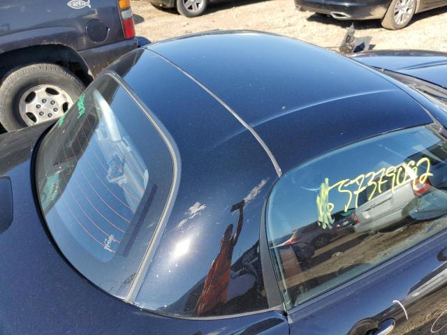 Zdjęcie 9 z aukcji – 2008 MAZDA MX-5 MIATA z VIN JM1NC26F280145301