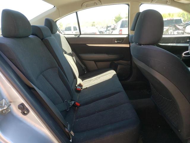 Photo 6 from auction – 2014 SUBARU LEGACY 2.5 with VIN 4S3BMCC62E3008444