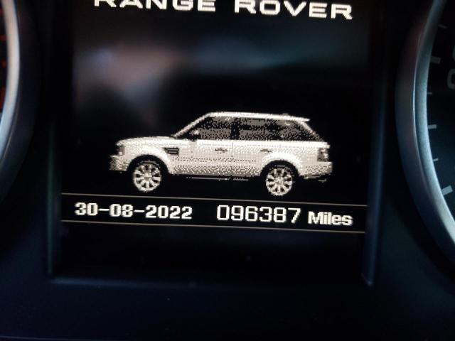 Photo 8 from auction – 2013 LAND ROVER RANGE ROVE with VIN SALSK2D4XDA808716