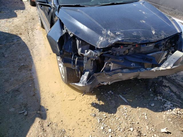 Photo 9 from auction – 2016 CHEVROLET MALIBU LIM with VIN 1G11C5SAXGU109608