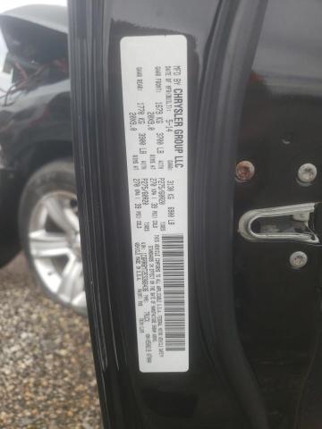 Photo 10 from auction – 2014 RAM 1500 SPORT with VIN 1C6RR6MT2ES366436