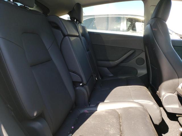 Photo 6 from auction – 2021 TESLA MODEL Y with VIN 5YJYGAEE9MF260610