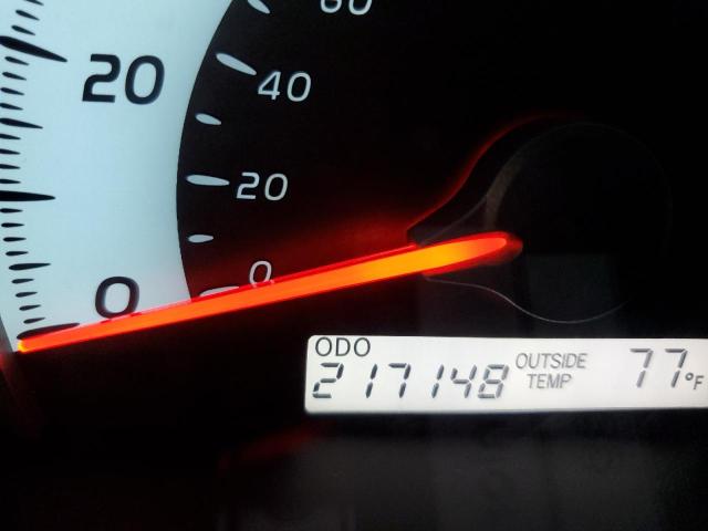 Photo 8 from auction – 2008 TOYOTA CAMRY CE with VIN 4T1BE46K08U764053