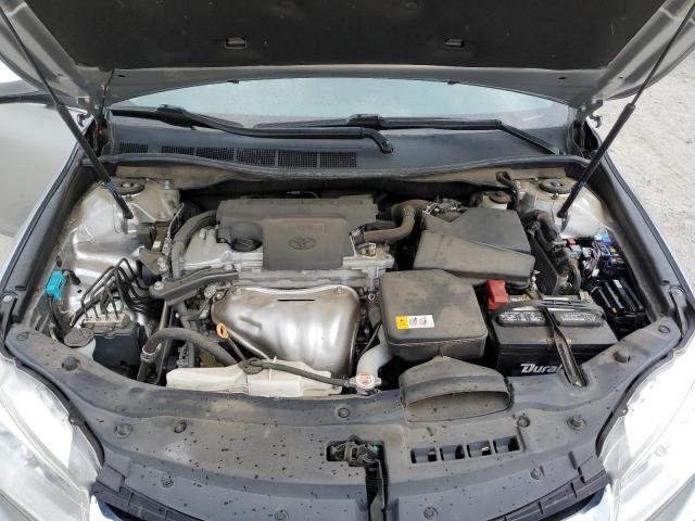 Photo 7 from auction – 2017 TOYOTA CAMRY LE with VIN 4T1BF1FK9HU397679
