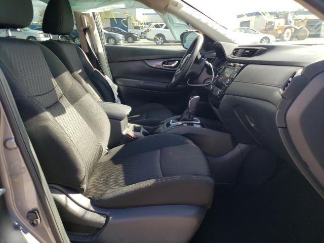 Photo 5 from auction – 2018 NISSAN ROGUE S with VIN KNMAT2MT6JP560867