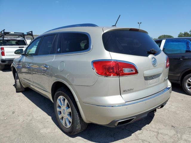 Photo 3 from auction – 2014 BUICK ENCLAVE with VIN 5GAKVBKD1EJ223365