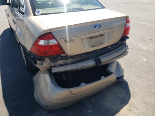 Photo 9 from auction – 2007 FORD FIVE HUNDR with VIN 1FAFP24157G115382