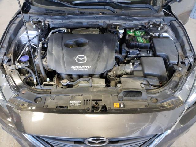 Photo 7 from auction – 2014 MAZDA 3 SPORT with VIN 3MZBM1U79EM101923