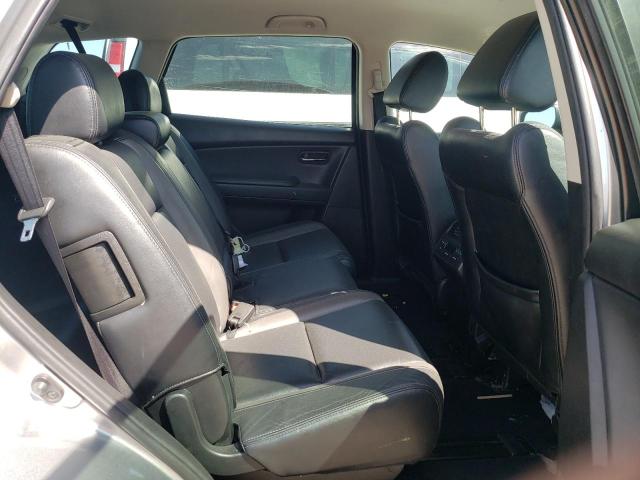 Photo 6 from auction – 2010 MAZDA CX-9 with VIN JM3TB3MV2A0222479