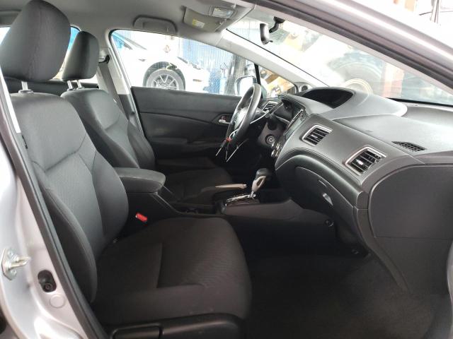 Фото 5 с аукциона – 2015 HONDA CIVIC SE с VIN 19XFB2F76FE079999