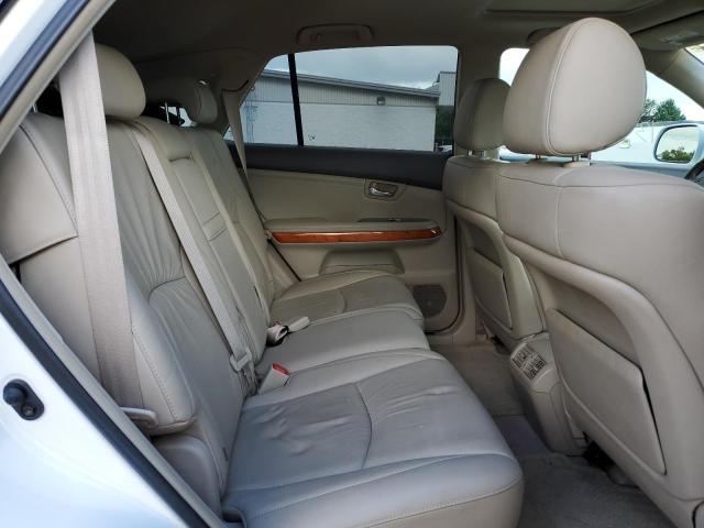 Photo 6 from auction – 2004 LEXUS RX 330 with VIN 2T2HA31U84C016201