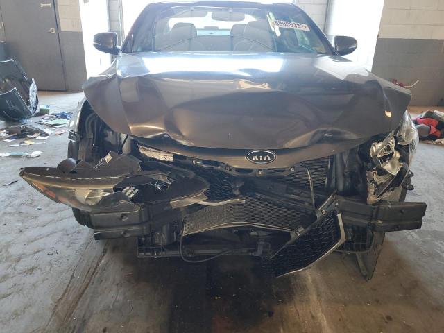 Photo 9 from auction – 2011 KIA OPTIMA LX with VIN KNAGM4A75B5157192