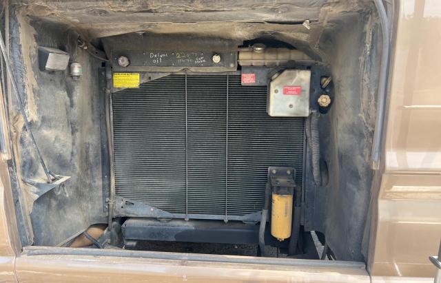 Photo 7 from auction – 2004 FREIGHTLINER CHASSIS X with VIN 4UZAAHAK04CM70562