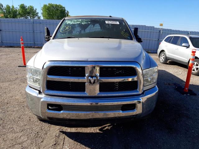 Photo 9 from auction – 2014 RAM 2500 SLT with VIN 3C6UR5DL9EG193834
