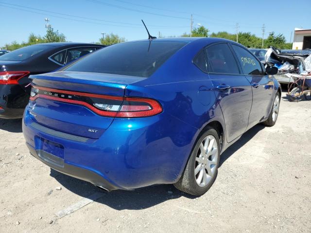Photo 4 from auction – 2013 DODGE DART SXT with VIN 1C3CDFBAXDD301646