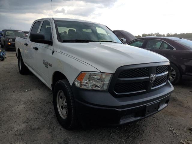 RAM 1500 CLASS 2021 with VIN 1C6RR7ST1MS503471 - Photo from auction