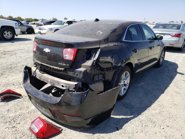 Photo 4 from auction – 2013 CHEVROLET MALIBU 1LT with VIN 1G11C5SA4DF199662