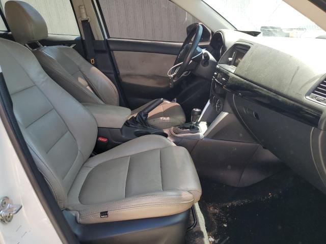 Photo 5 from auction – 2013 MAZDA CX-5 TOURI with VIN JM3KE4CE7D0143596