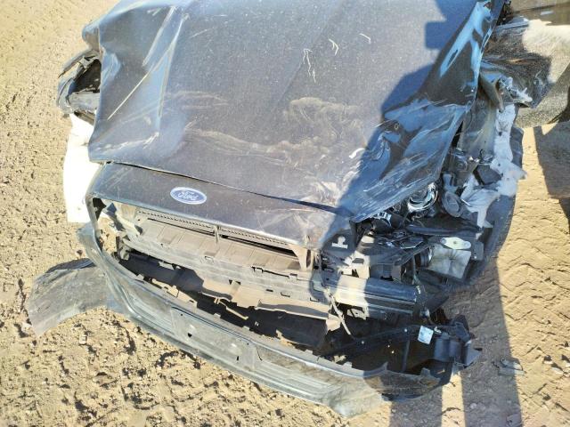 Photo 7 from auction – 2015 FORD FUSION SE with VIN 3FA6P0HD0FR305770