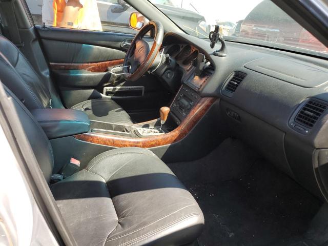Photo 5 from auction – 2000 ACURA TL with VIN 19UUA5671YA027523