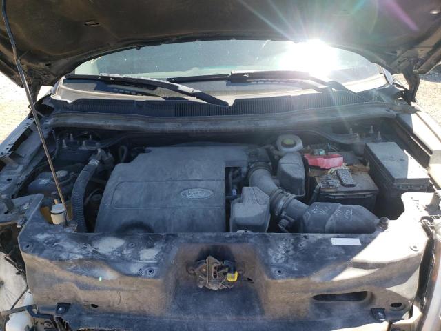 Zdjęcie 7 z aukcji – 2011 FORD EXPLORER X z VIN 1FMHK8D84BGA87094