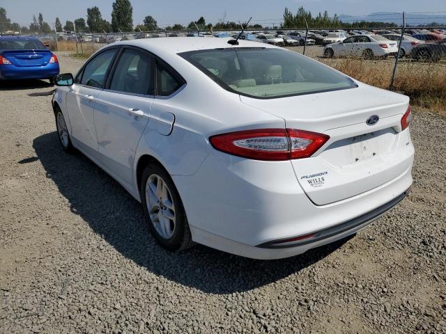 Photo 3 from auction – 2016 FORD FUSION SE with VIN 3FA6P0H74GR332269
