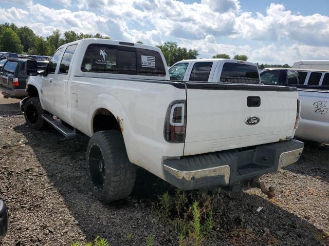 Photo 3 from auction – 2012 FORD F350 with VIN 1FT8W3BT0CEA01828