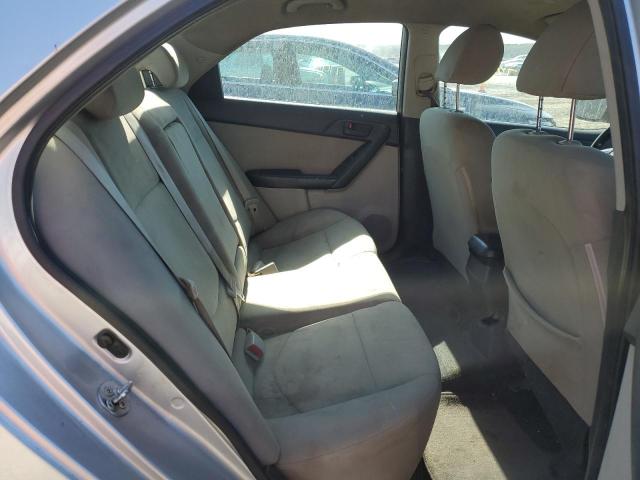 Photo 6 from auction – 2012 KIA FORTE EX with VIN KNAFU4A26C5586049
