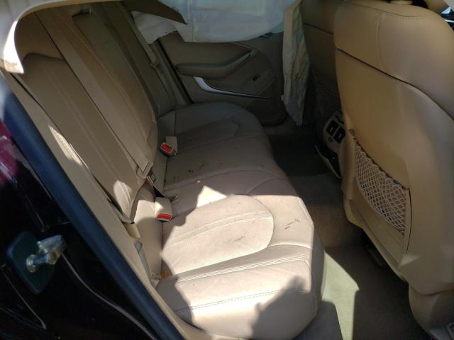 Photo 6 from auction – 2009 CADILLAC CTS with VIN 1G6DF577390168800