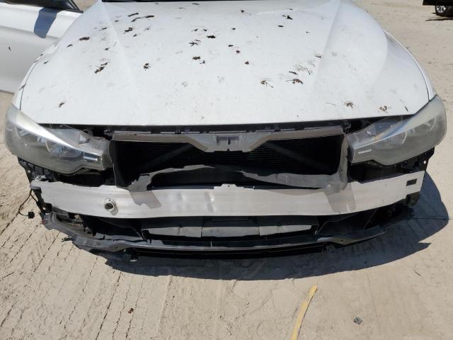Photo 9 from auction – 2013 BMW 328 I with VIN WBA3A5C59DF601230