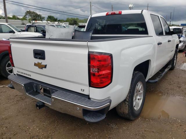 Zdjęcie 4 z aukcji – 2014 CHEVROLET SILVERADO z VIN 3GCPCREC2EG325569