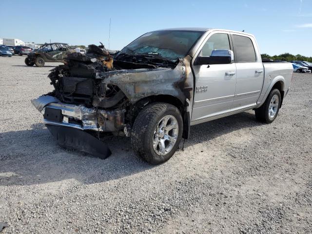 Photo 2 from auction – 2018 RAM 1500 LARAM with VIN 1C6RR7NM7JS293748