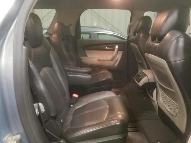 Photo 6 from auction – 2007 GMC ACADIA SLE with VIN 1GKEV13737J133379
