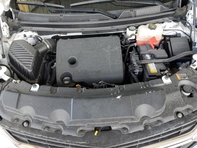 Photo 7 from auction – 2019 CHEVROLET TRAVERSE L with VIN 1GNERFKW0KJ256501