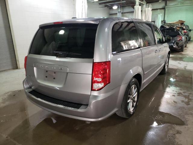 Photo 4 from auction – 2016 DODGE GRAND CARA with VIN 2C4RDGBGXGR258122