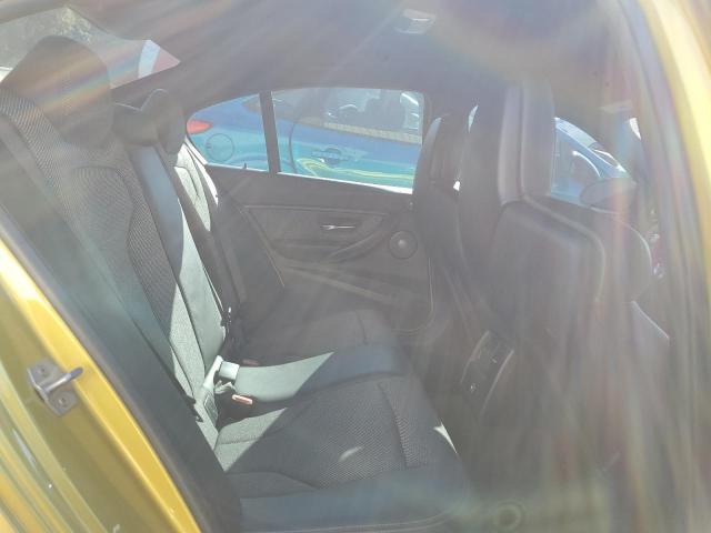 Photo 6 from auction – 2018 BMW M3 with VIN WBS8M9C51J5J80217