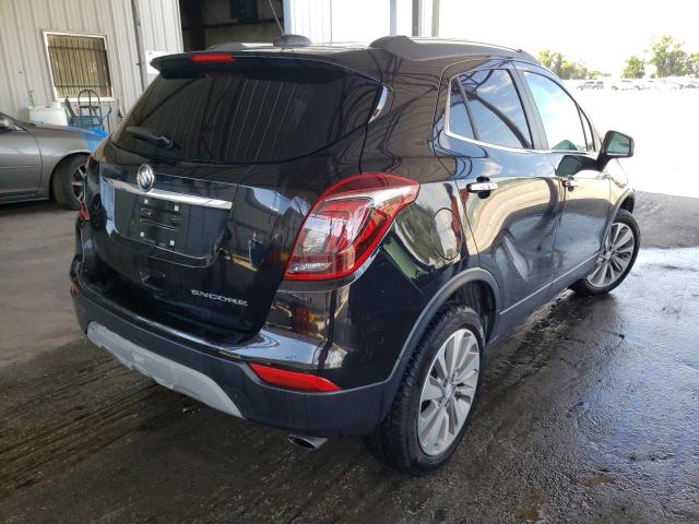 Photo 4 from auction – 2019 BUICK ENCORE PRE with VIN KL4CJASB5KB803774