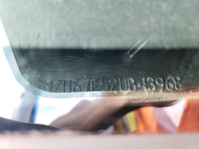 Photo 10 from auction – 2002 FORD EXPLORER S with VIN 1FMZU67E52UB43968