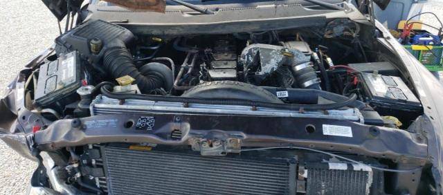 Photo 7 from auction – 1997 DODGE RAM 2500 with VIN 3B7KF23D0VM501086