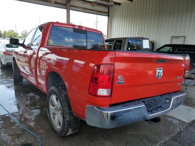 Photo 3 from auction – 2016 RAM 1500 SLT with VIN 1C6RR7GGXGS374338