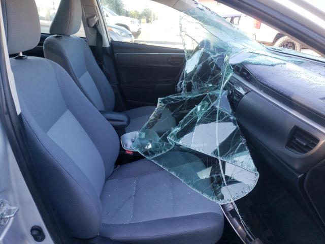 Photo 5 from auction – 2014 TOYOTA COROLLA L with VIN 2T1BURHE1EC154215